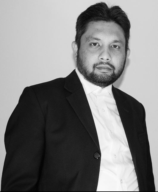 Imroz Ahmad
